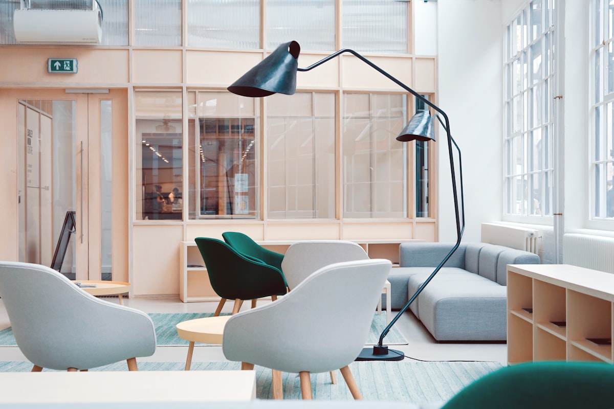 Ambiente compacto