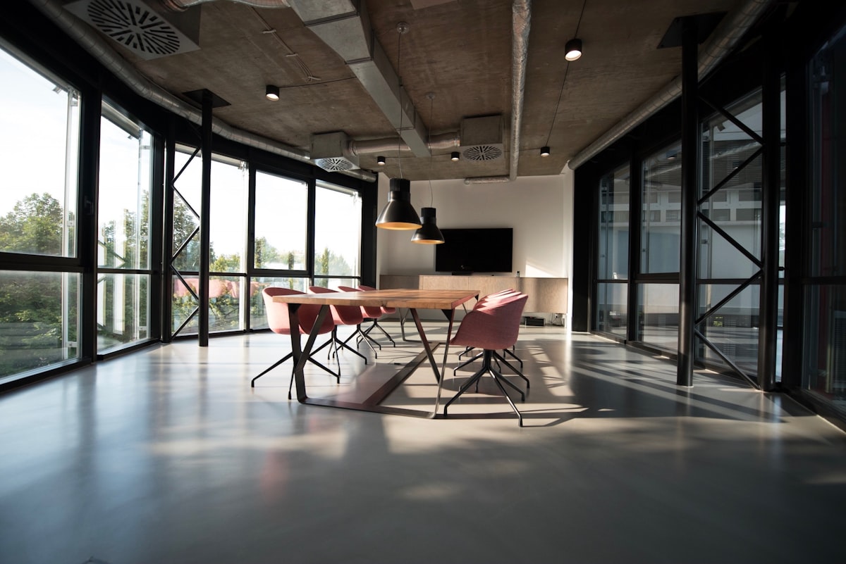 Espaço interno